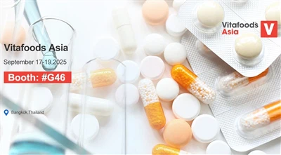 BrightGene Health：Will Meet You At The Booth# G46 in Bangkok