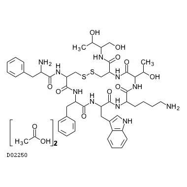 Octreotide Acetate LAR Injection